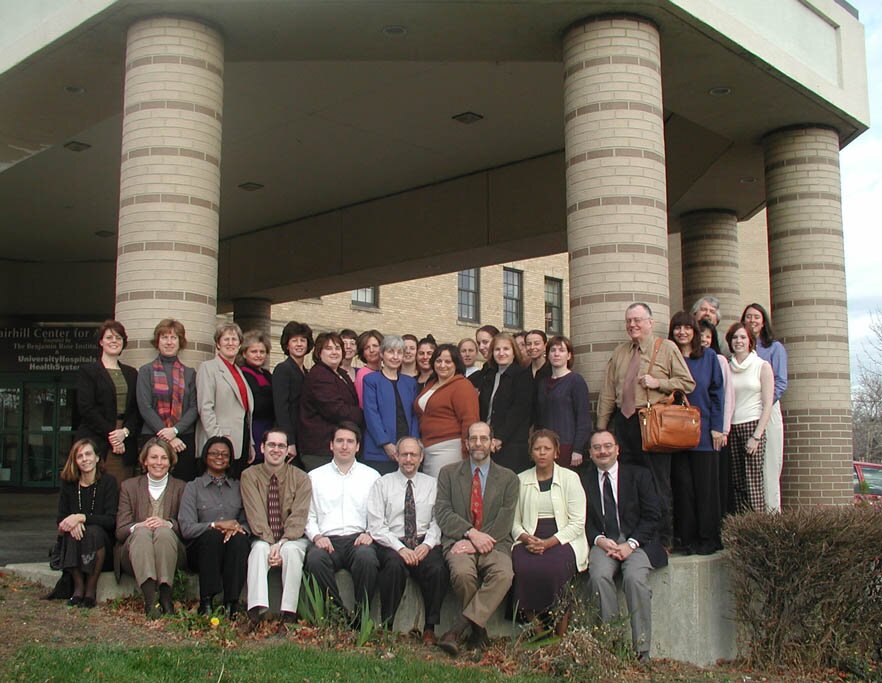 center staff